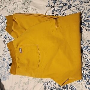 Figs Joggers Gold MP